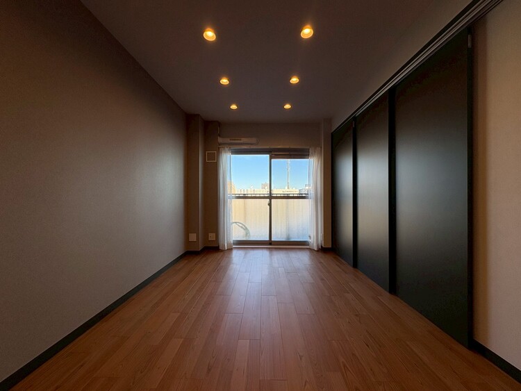 その他 「空間が織り成すひとつ先の住み心地」を演出します。