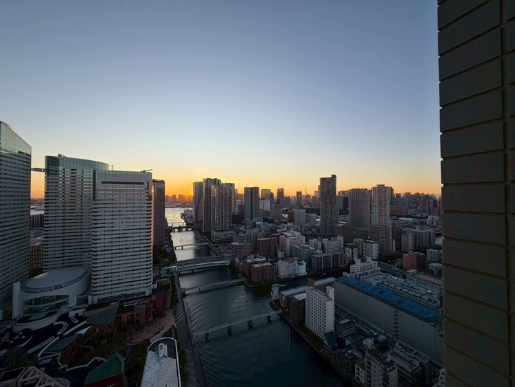 その他 眺望や窓からの景色が良いと、家で過ごす時間も快適です。