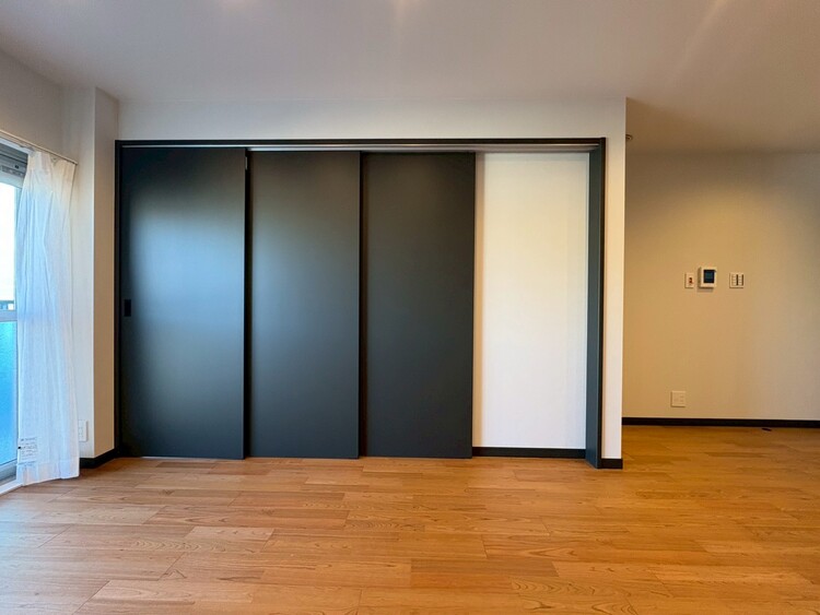 その他 伸びやかな空間のなかで、ゆったりとしたひとときを過ごせます。