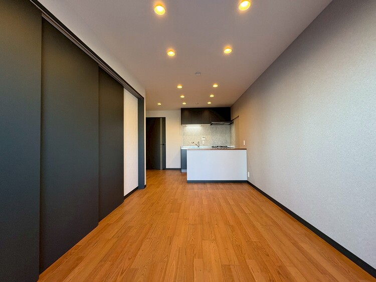 その他 居心地の良い空間に仕上がっております。