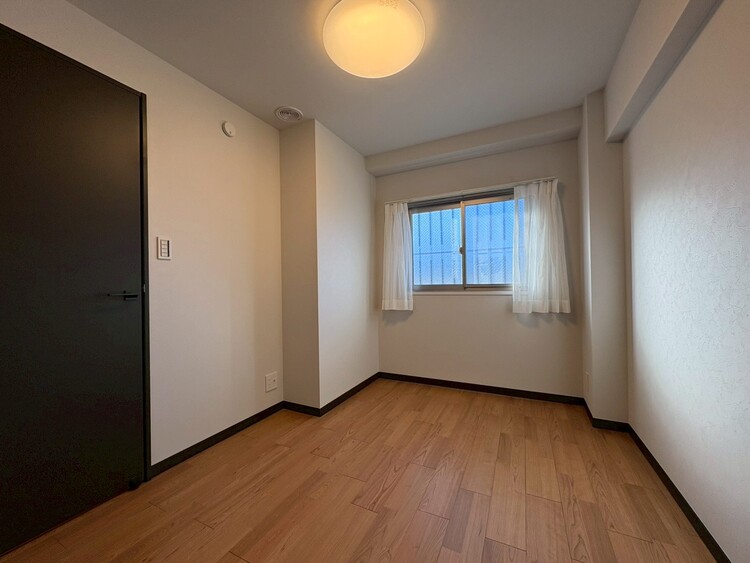 その他 清かで艶やかな時間をもたらしてくれる室内です。