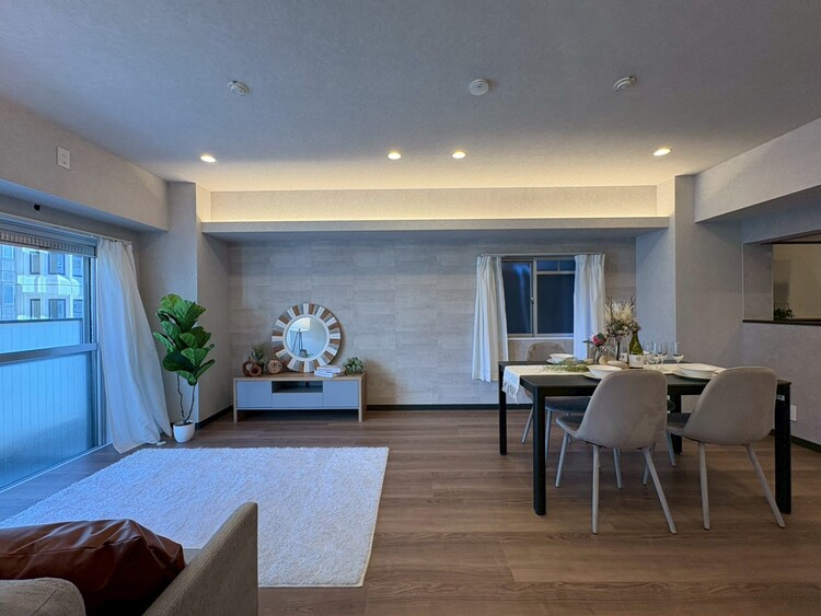 その他 快適に・伸びやかに。心の潤いを求める方々へ。