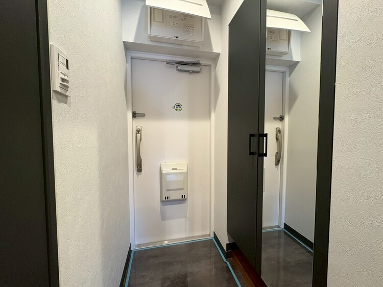 その他 安らぎに満ちた空間がここから始まります。