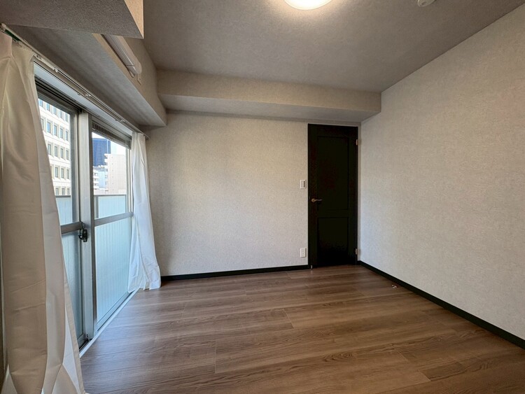 その他 清かで艶やかな時間をもたらしてくれる室内です。