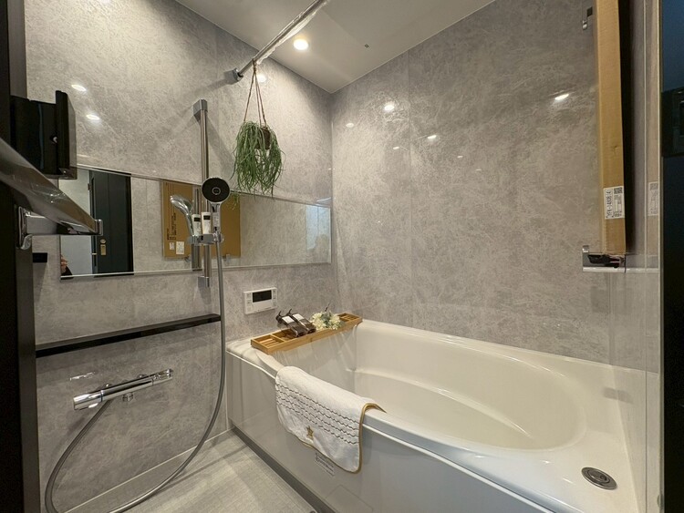 その他 心も体もオフになる極上のリラックスタイムをお楽しみください。