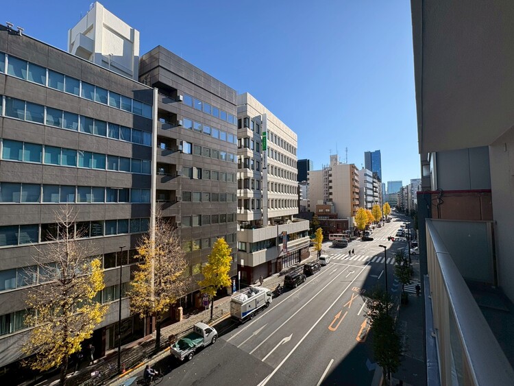 その他 陽当たり・通風・開放感に恵まれた環境です。