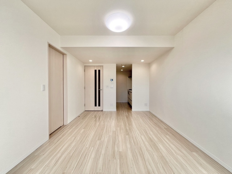 その他 充実した生活は伸びやかな居室空間から始まります。