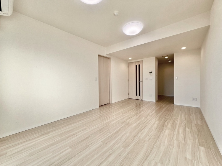 その他 伸びやかな空間のなかで、ゆったりとしたひとときを過ごせます。