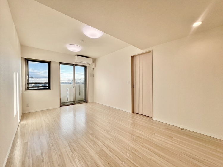 その他 居心地の良い空間に仕上がっております。