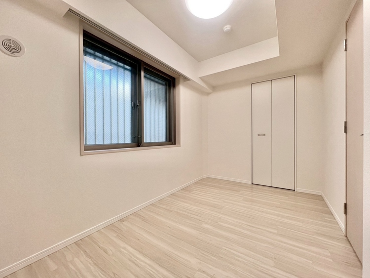 その他 清かで艶やかな時間をもたらしてくれる室内です。