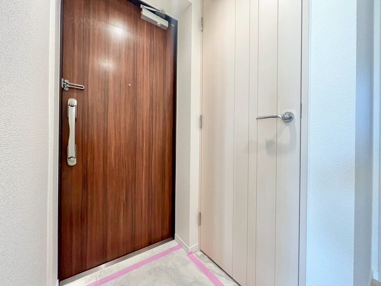 その他 安らぎに満ちた空間がここから始まります。