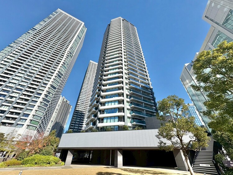 その他 飽きのこないシンプルモダンな外観です。