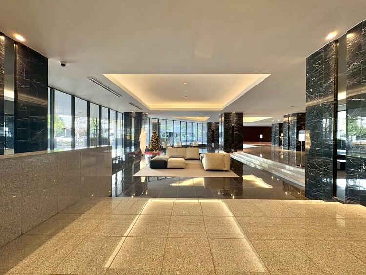 その他 館内は静寂な中が保たれており、管理が行き届いている印象を受けました。