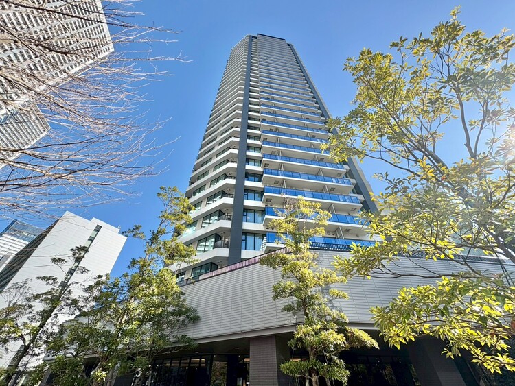 その他 忙しく過ぎゆく日常を置き去るほど、ゆったりした時間が流れる住環境。