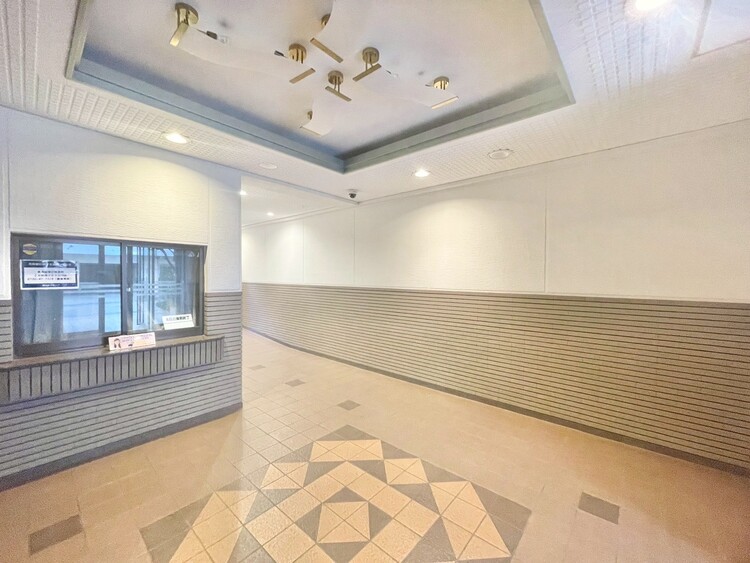 その他 館内は静寂な中が保たれており、管理が行き届いている印象を受けました。