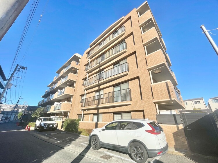 その他 忙しく過ぎゆく日常を置き去るほど、ゆったりした時間が流れる住環境。