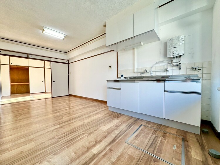 その他 「空間が織り成すひとつ先の住み心地」を演出します。