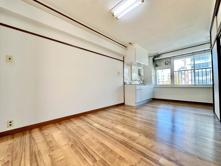 その他 充実した生活は伸びやかな居室空間から始まります。