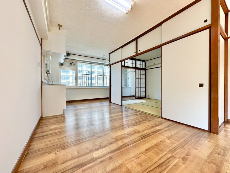 その他 シンプルな内装と偏り過ぎないデザインで統一しました。