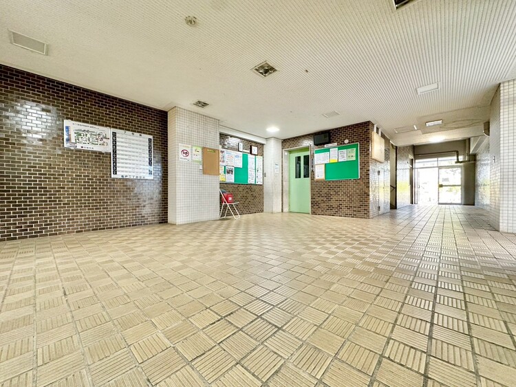 その他 綺麗に整備されており、行き届いた管理体制をうかがわせます。