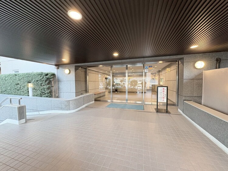 その他 綺麗に整備されており、行き届いた管理体制をうかがわせます。