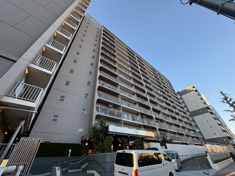 その他 忙しく過ぎゆく日常を置き去るほど、ゆったりした時間が流れる住環境。