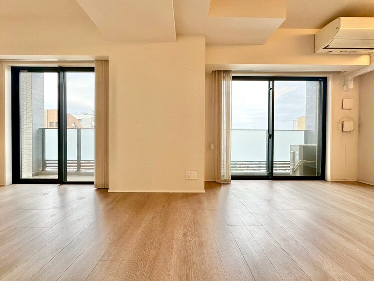 その他 居心地の良い空間に仕上がっております。