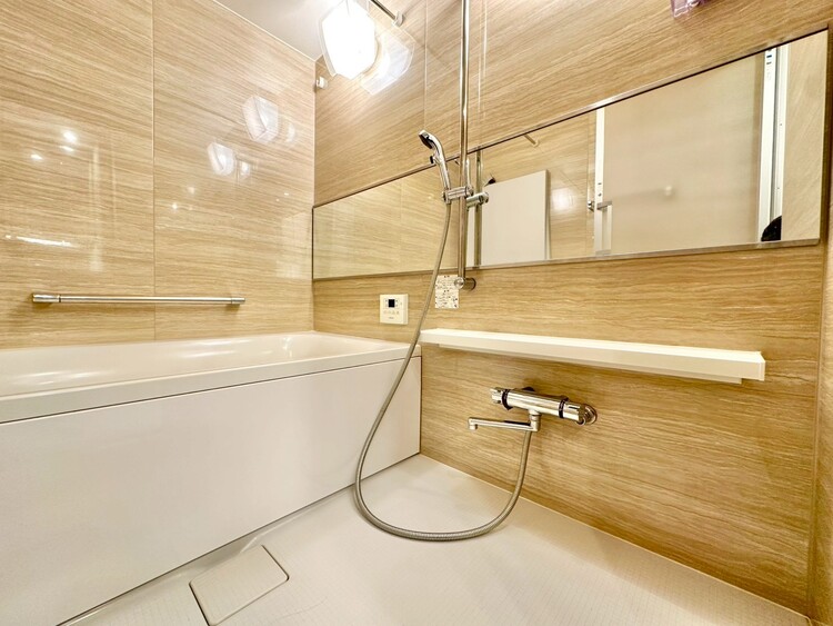 その他 心も体もオフになる極上のリラックスタイムをお楽しみください。