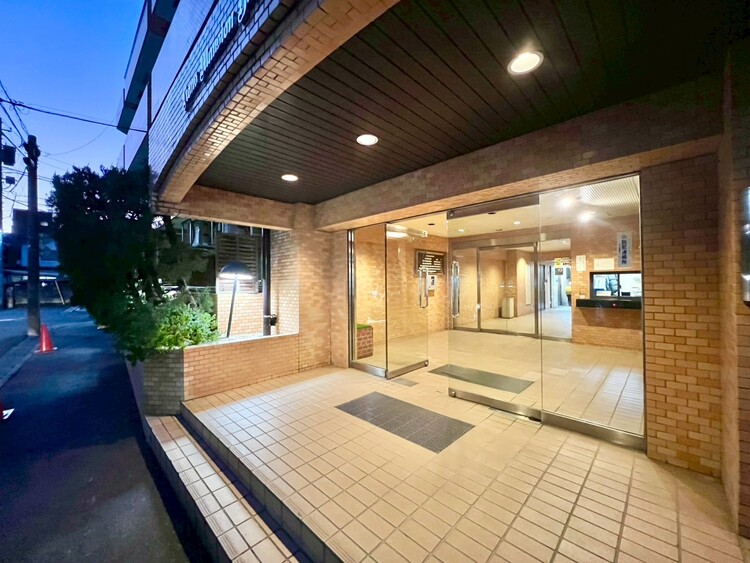 その他 綺麗に整備されており、行き届いた管理体制をうかがわせます。