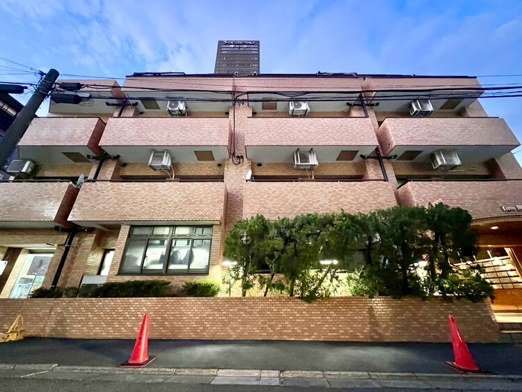 その他 忙しく過ぎゆく日常を置き去るほど、ゆったりした時間が流れる住環境。