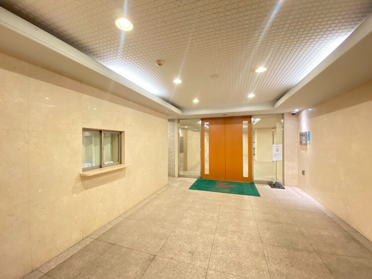 その他 綺麗に整備されており、行き届いた管理体制をうかがわせます。