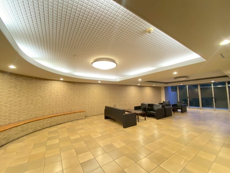 その他 館内は静寂な中が保たれており、管理が行き届いている印象を受けました。