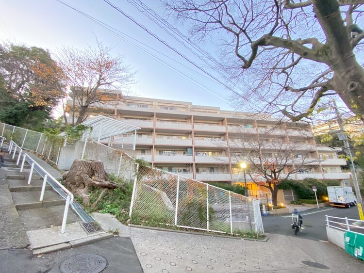 その他 忙しく過ぎゆく日常を置き去るほど、ゆったりした時間が流れる住環境。