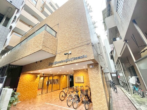 ライオンズマンション西蒲田の物件画像