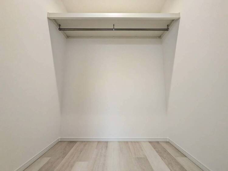 収納 収納スペースが付いていて、お部屋を広く使っていただけます。