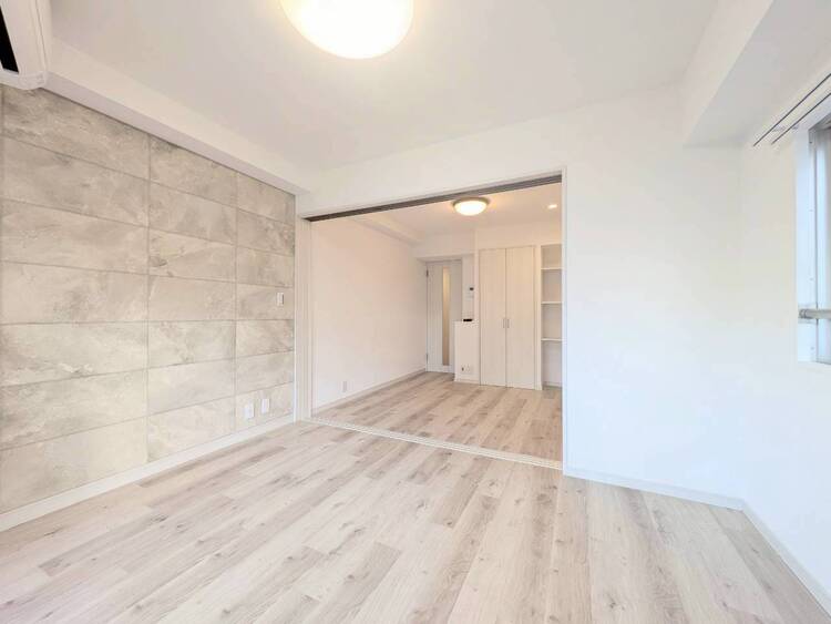 その他 通風・採光に優れ、心地よい光と風が溢れています。