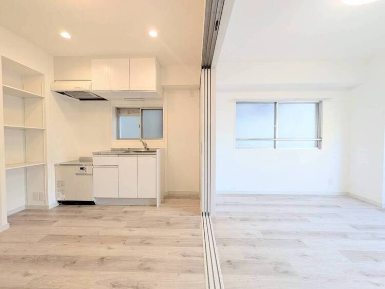 その他 充実した生活は伸びやかな居室空間から始まります。