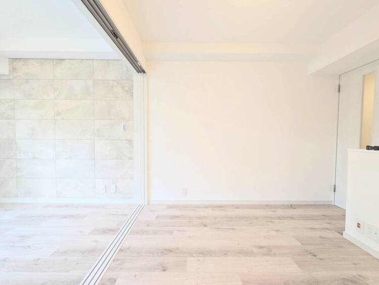 その他 落ち着いた雰囲気に包まれて、伸びやかな空間。