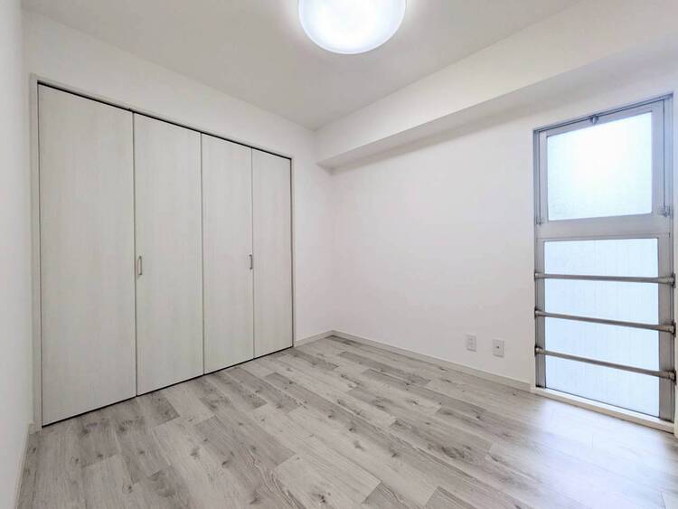 その他 清かで艶やかな時間をもたらしてくれる室内です。