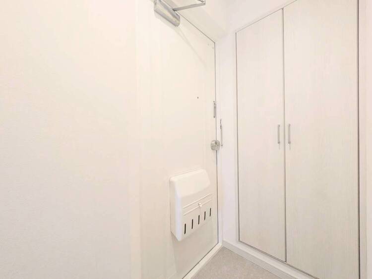 その他 安らぎに満ちた空間がここから始まります。