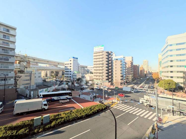 その他 陽当たり・通風・開放感に恵まれた環境です。