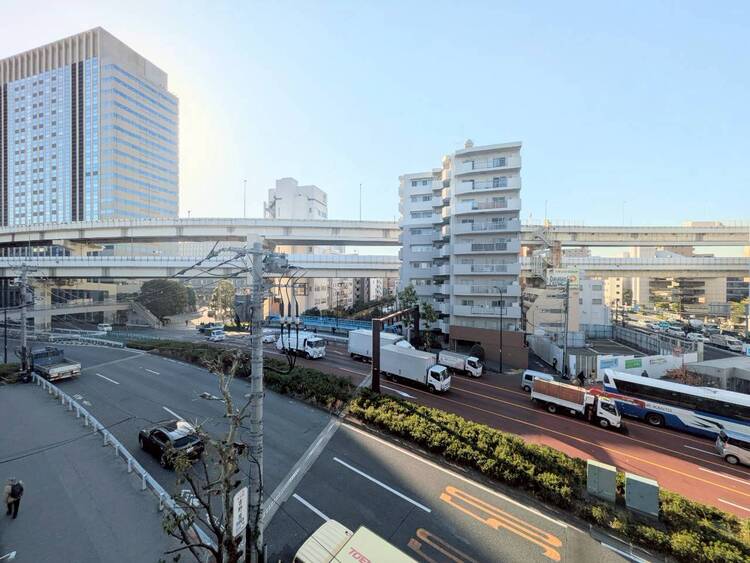 その他 眺望や窓からの景色が良いと、家で過ごす時間も快適です。