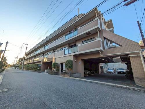 グランヒルズ行徳イーストの物件画像