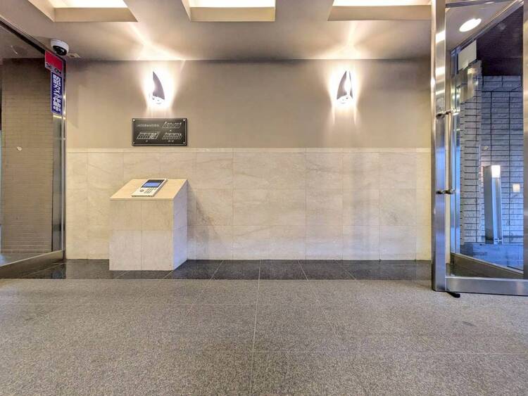 その他 館内は静寂な中が保たれており、管理が行き届いている印象を受けました。