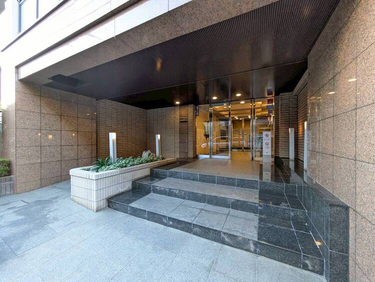 外観 忙しく過ぎゆく日常を置き去るほど、ゆったりした時間が流れる住環境。