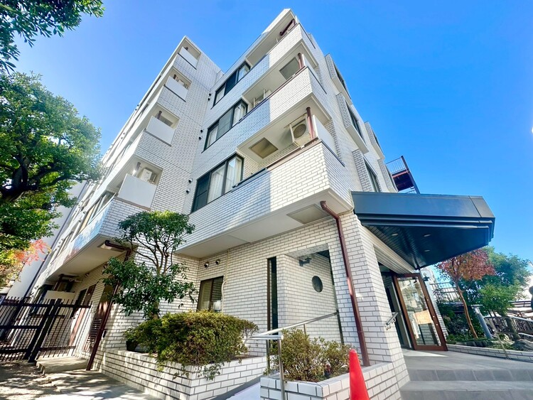 その他 忙しく過ぎゆく日常を置き去るほど、ゆったりした時間が流れる住環境。