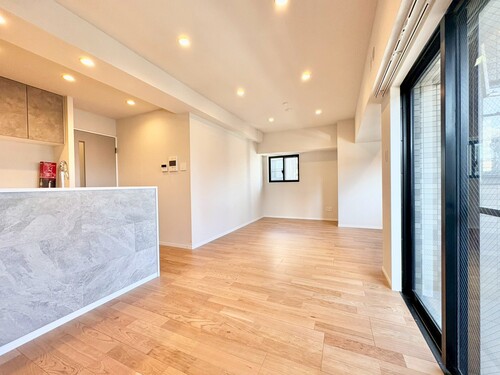 ＳＳＫグリーンパーク入谷の物件画像