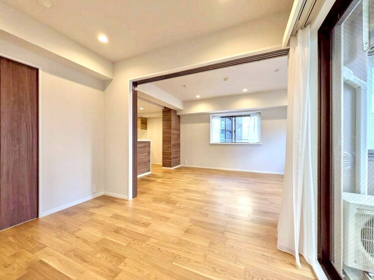 その他 通風・採光に優れ、心地よい光と風が溢れています。