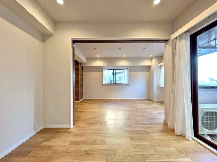 その他 「空間が織り成すひとつ先の住み心地」を演出します。