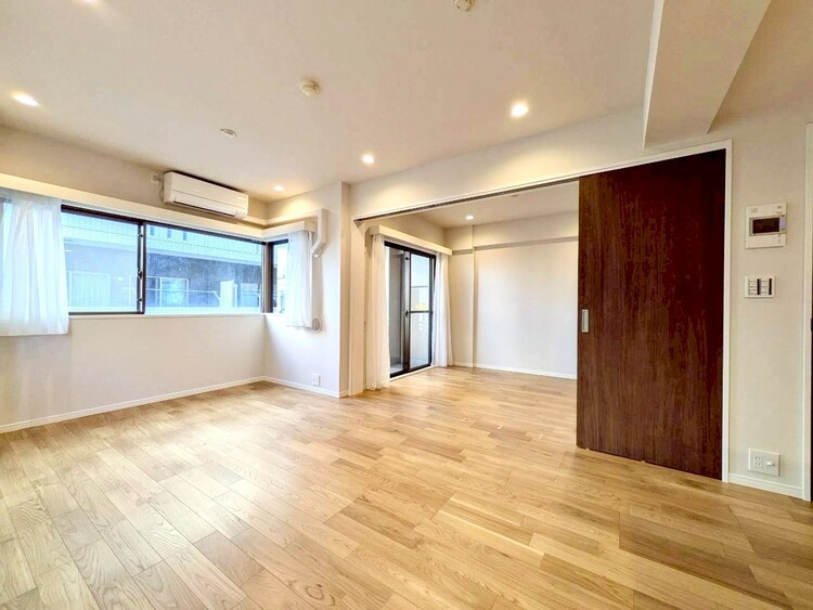 その他 充実した生活は伸びやかな居室空間から始まります。